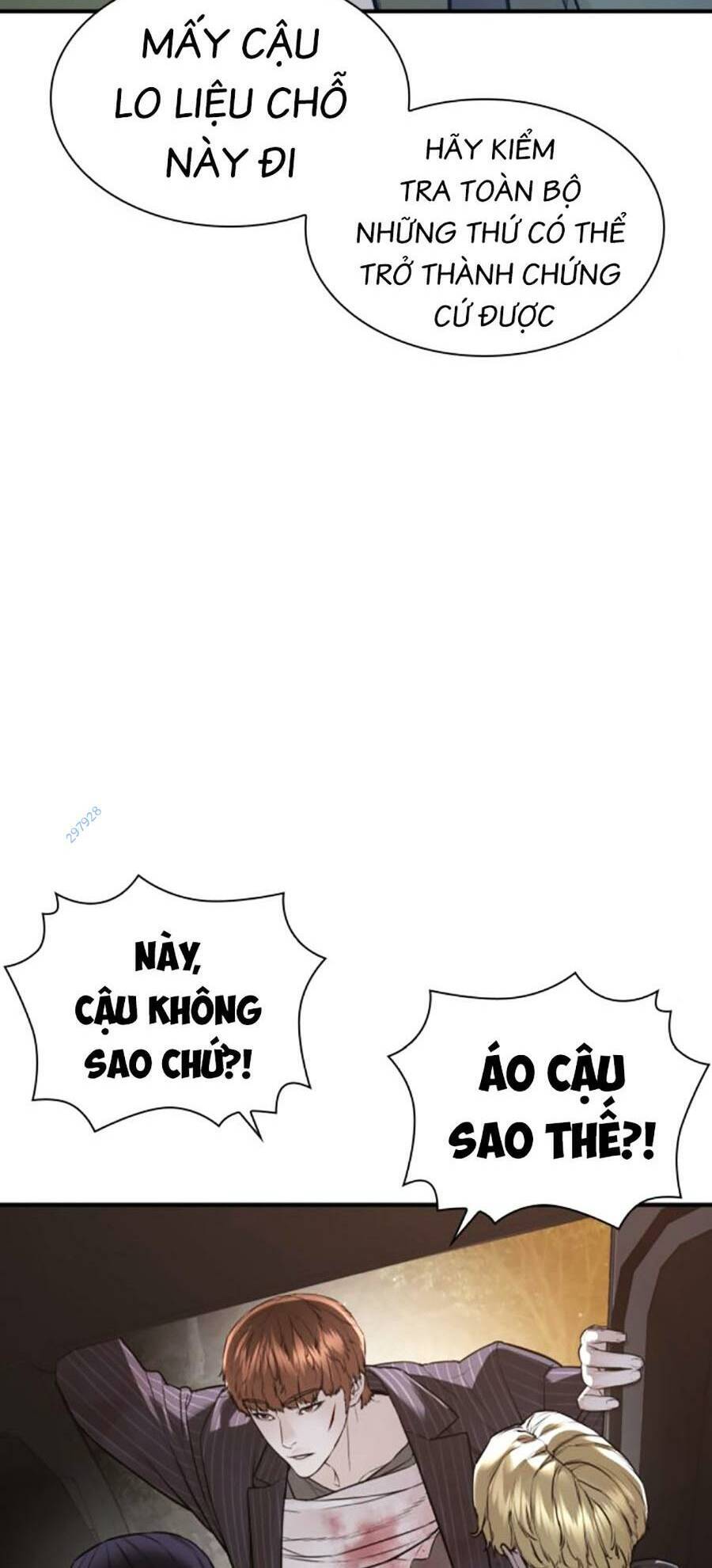 Cách Chiến Thắng Trận Đấu Chap 211 - Next Chap 212