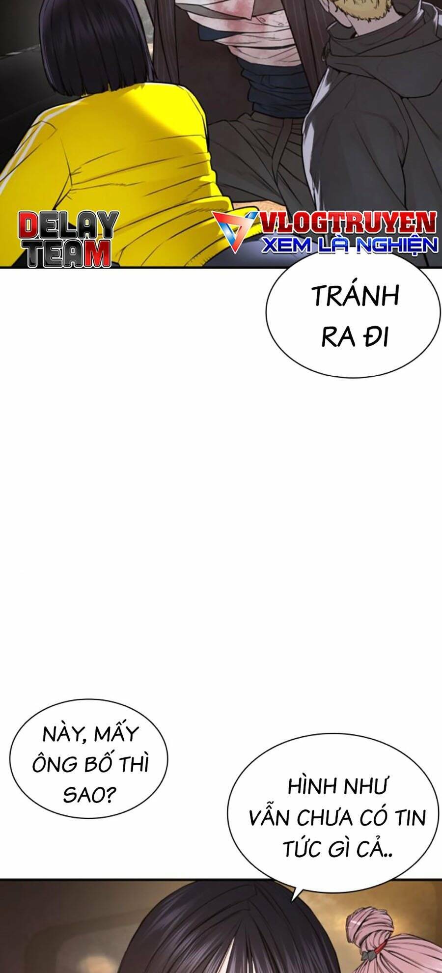 Cách Chiến Thắng Trận Đấu Chap 211 - Next Chap 212