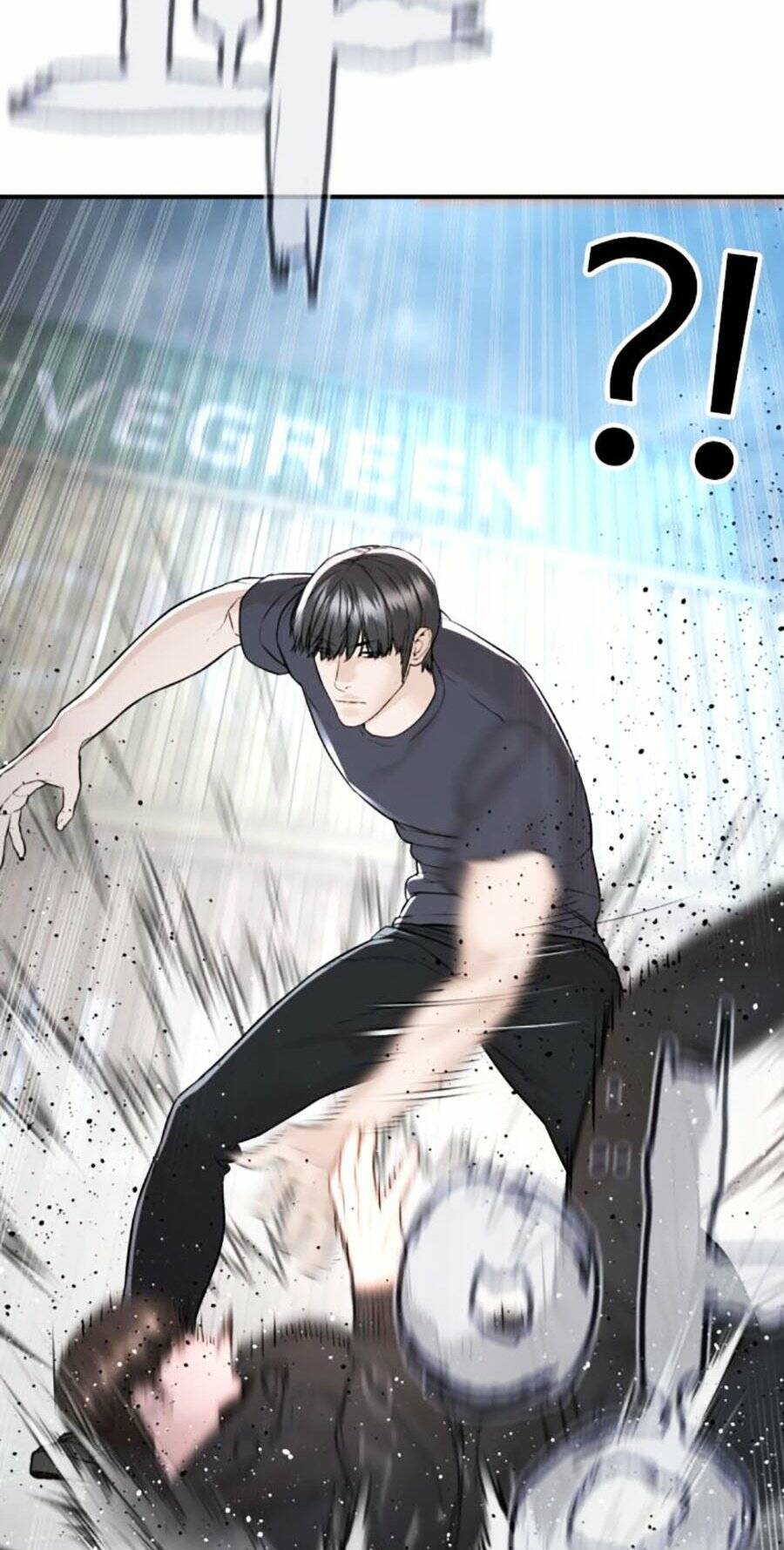 Cách Chiến Thắng Trận Đấu Chap 211 - Next Chap 212