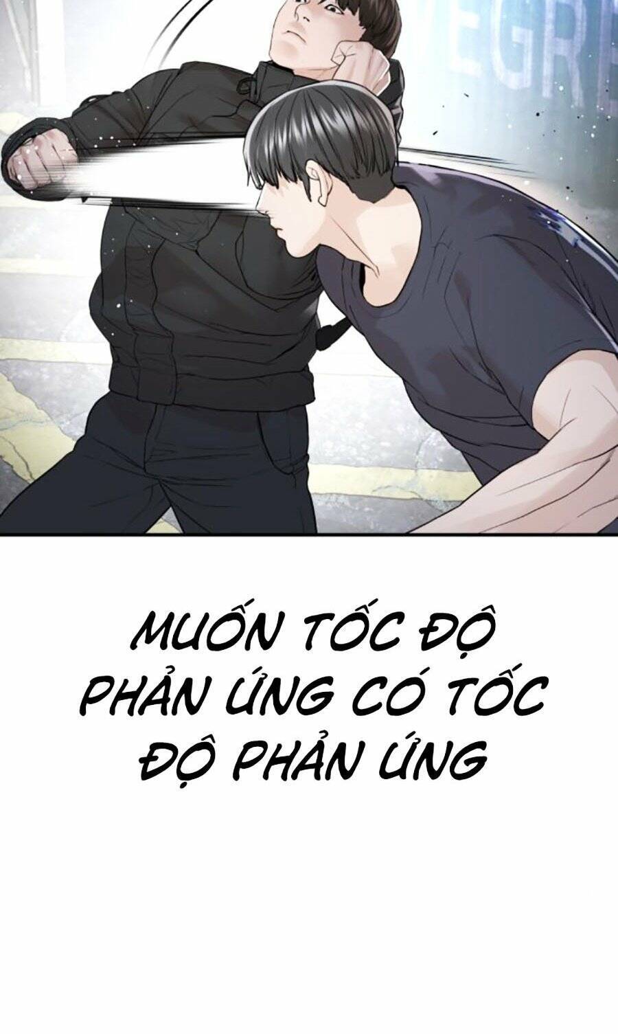 Cách Chiến Thắng Trận Đấu Chap 211 - Next Chap 212