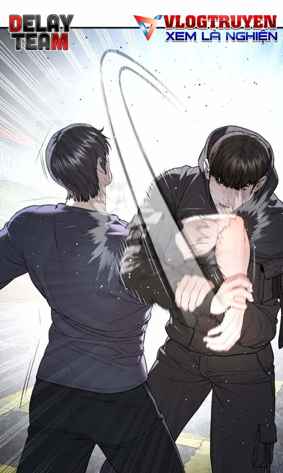 Cách Chiến Thắng Trận Đấu Chap 211 - Next Chap 212