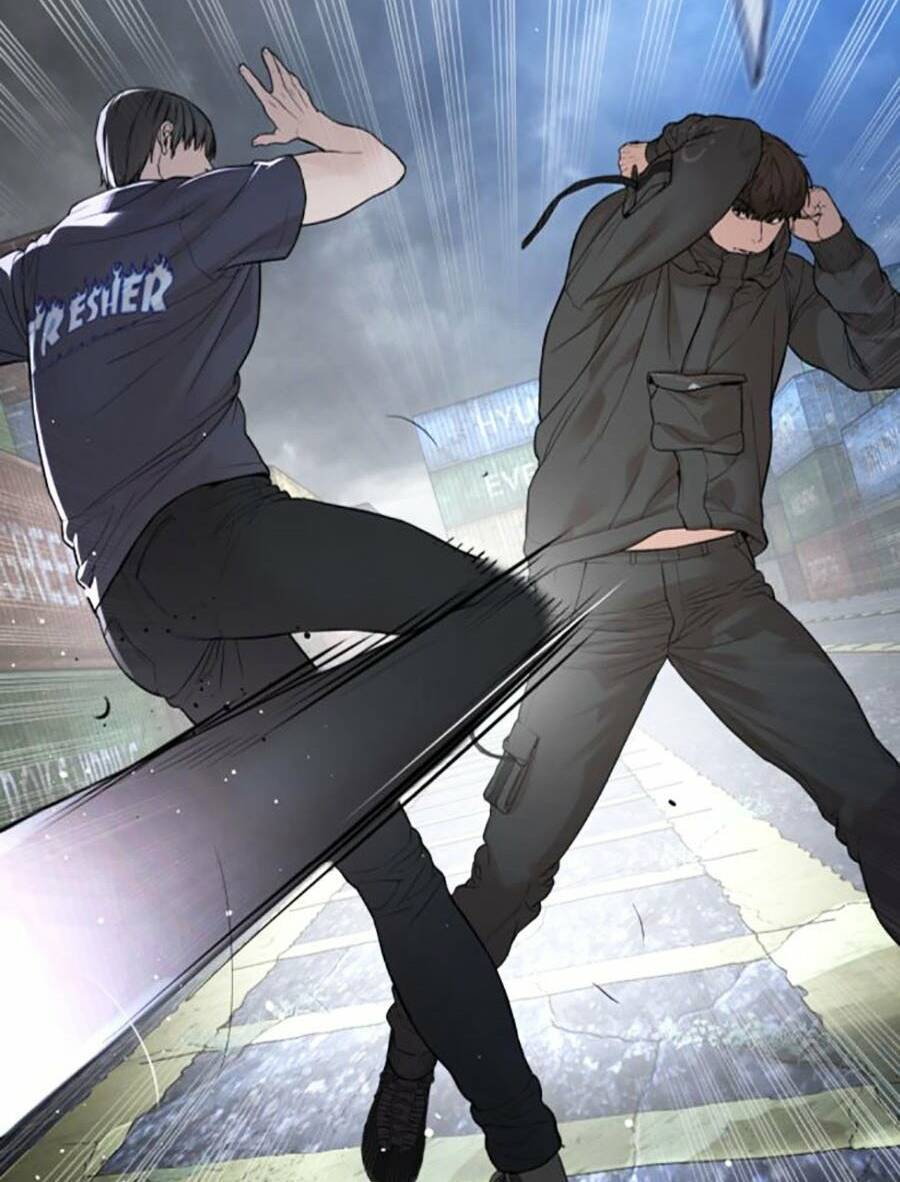 Cách Chiến Thắng Trận Đấu Chap 211 - Next Chap 212