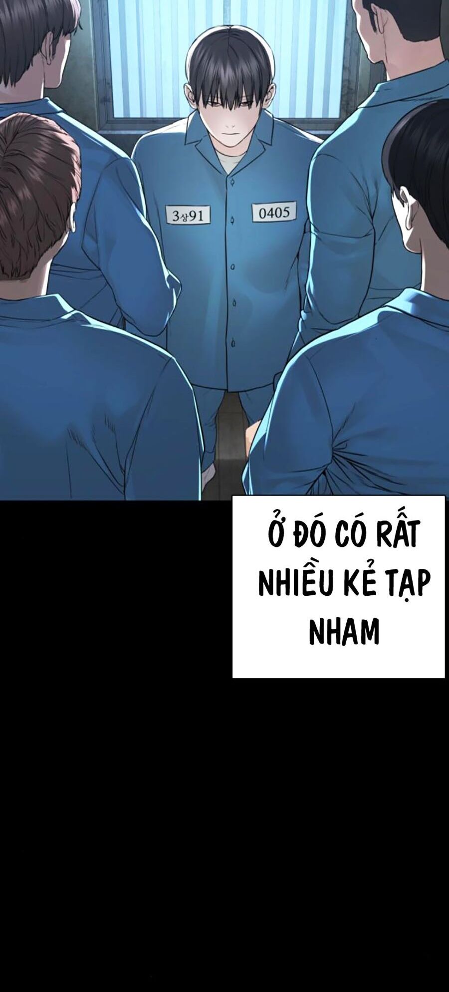 Cách Chiến Thắng Trận Đấu Chap 212 - Next Chap 213