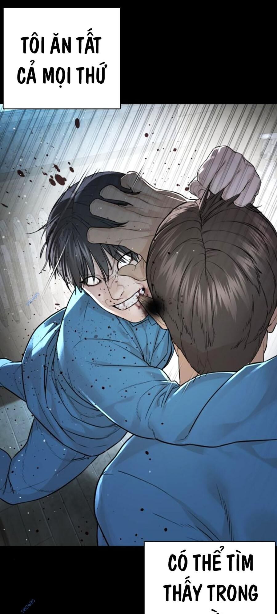 Cách Chiến Thắng Trận Đấu Chap 212 - Next Chap 213