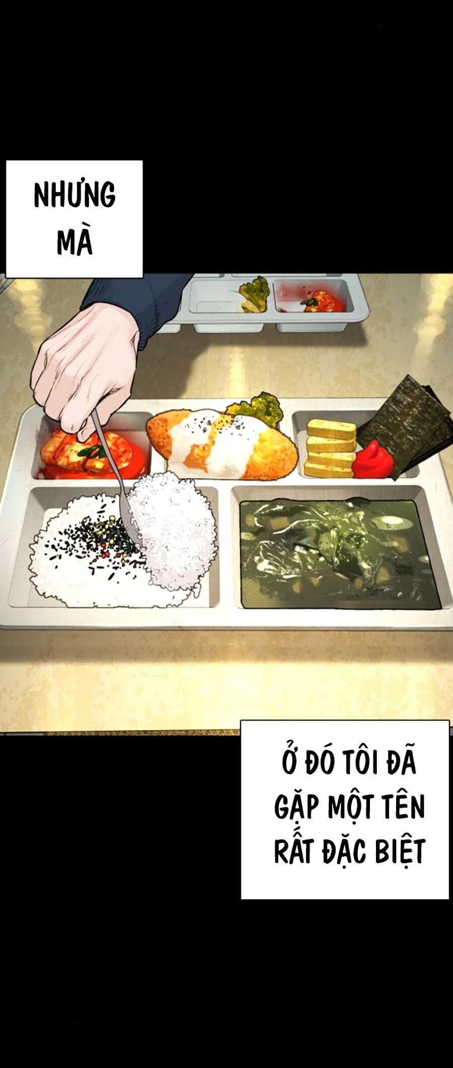 Cách Chiến Thắng Trận Đấu Chap 212 - Next Chap 213