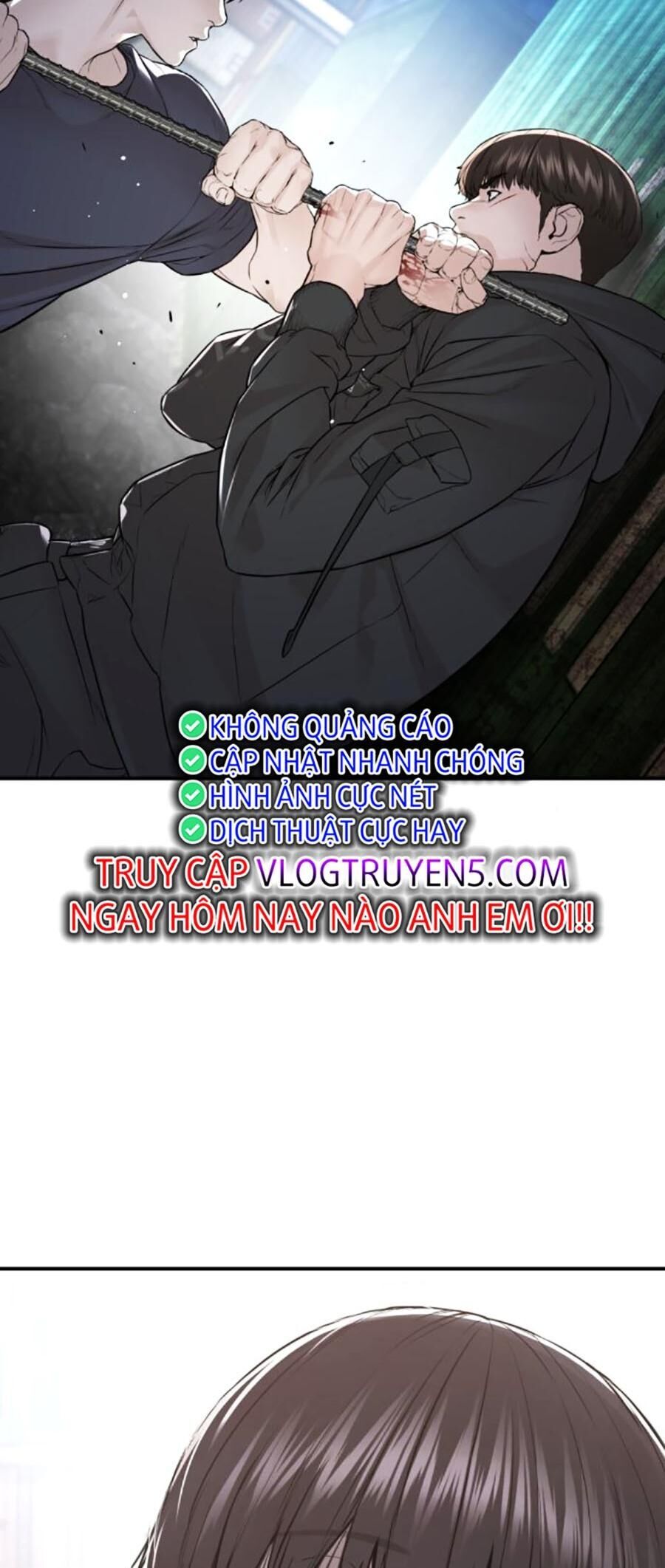 Cách Chiến Thắng Trận Đấu Chap 212 - Next Chap 213