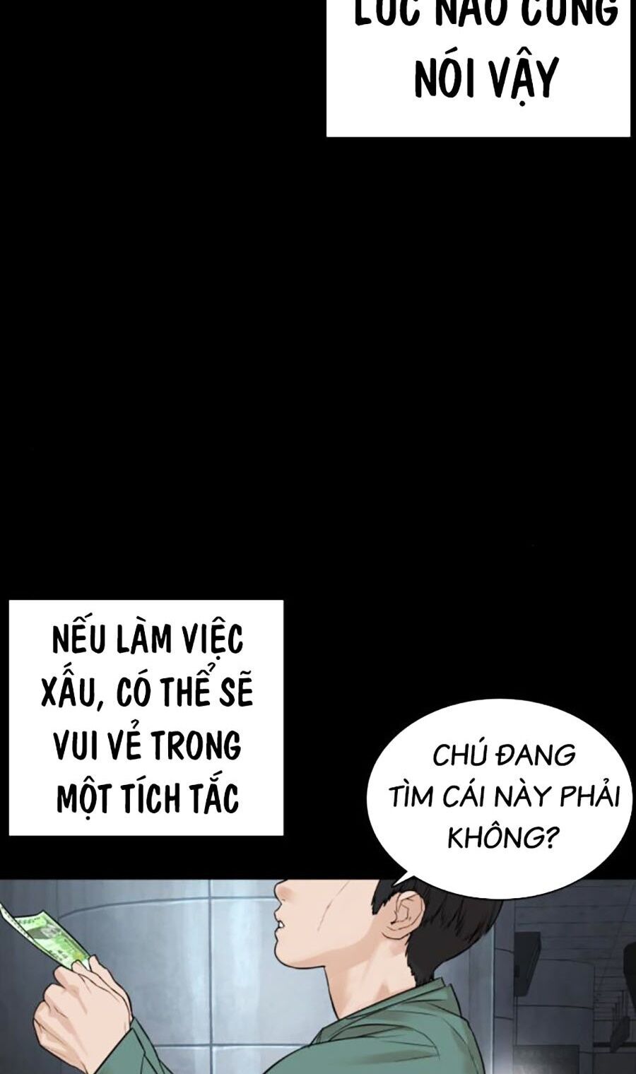 Cách Chiến Thắng Trận Đấu Chap 212 - Next Chap 213