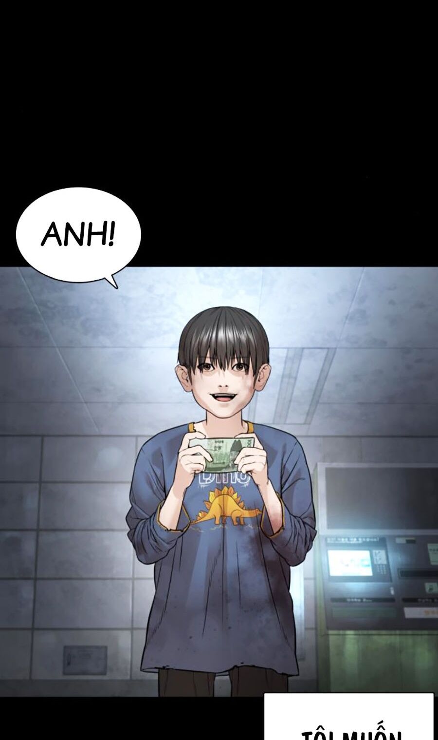 Cách Chiến Thắng Trận Đấu Chap 212 - Next Chap 213