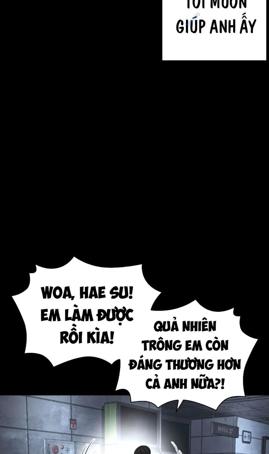 Cách Chiến Thắng Trận Đấu Chap 212 - Next Chap 213