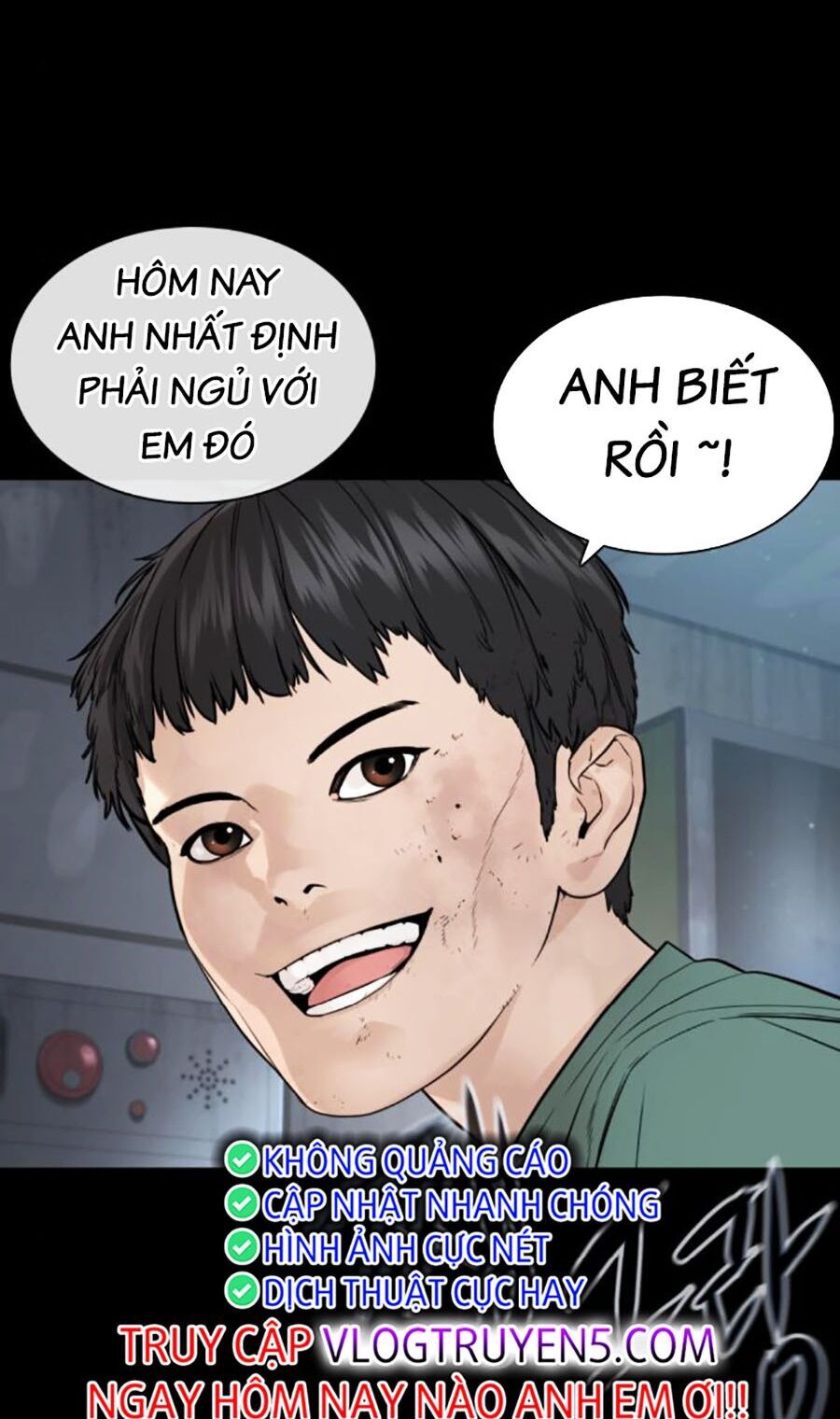 Cách Chiến Thắng Trận Đấu Chap 212 - Next Chap 213