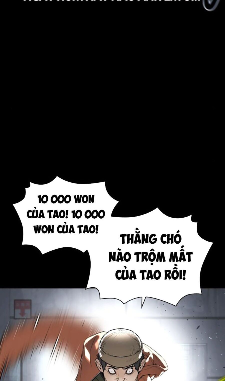 Cách Chiến Thắng Trận Đấu Chap 212 - Next Chap 213