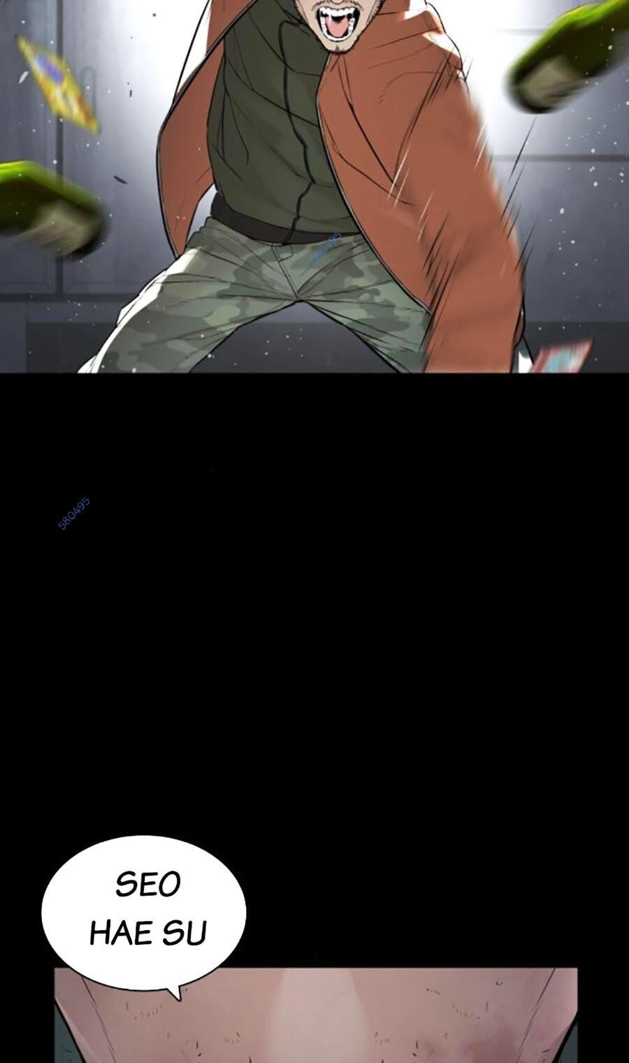 Cách Chiến Thắng Trận Đấu Chap 212 - Next Chap 213