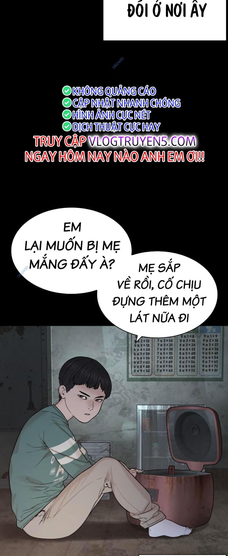 Cách Chiến Thắng Trận Đấu Chap 212 - Next Chap 213