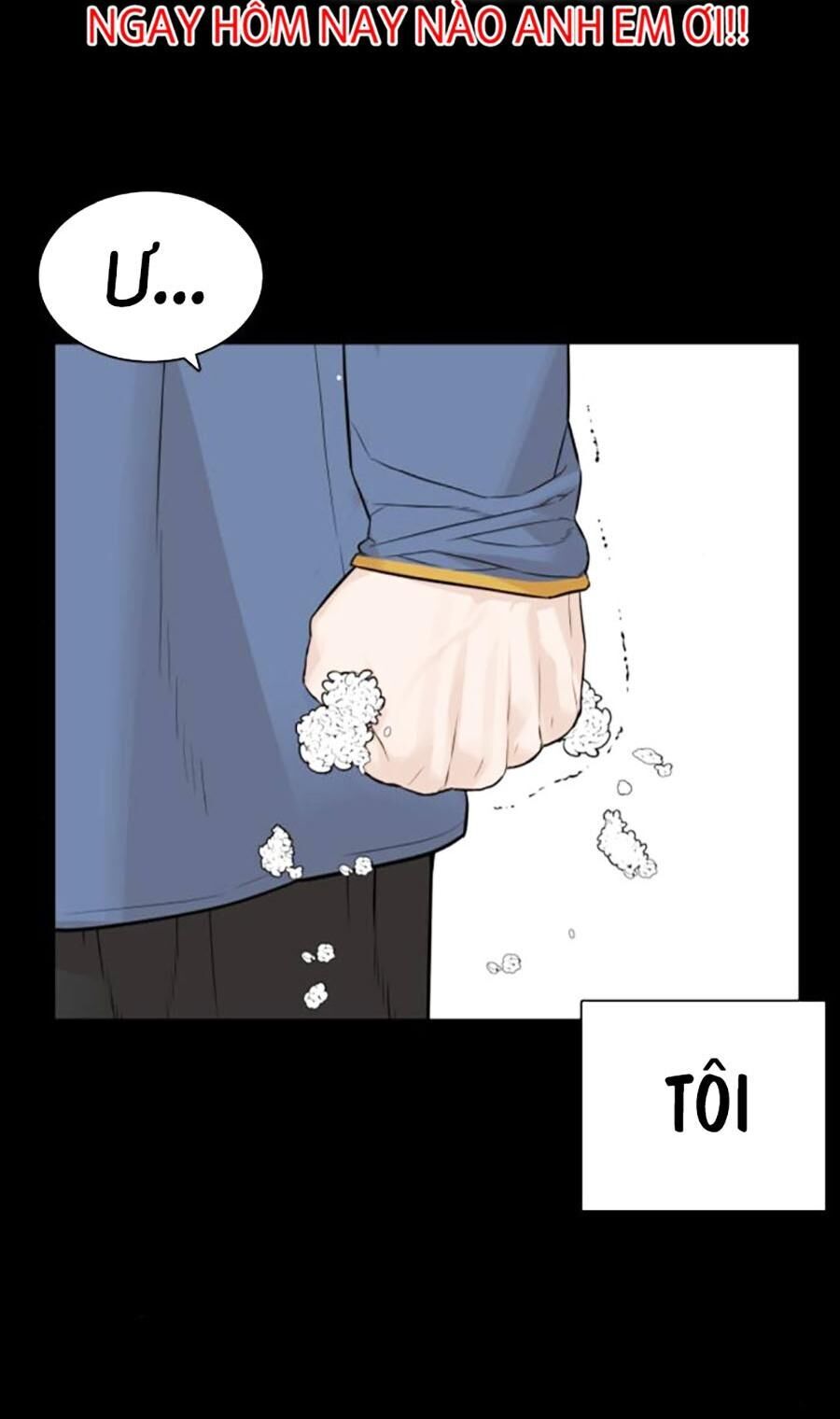 Cách Chiến Thắng Trận Đấu Chap 212 - Next Chap 213