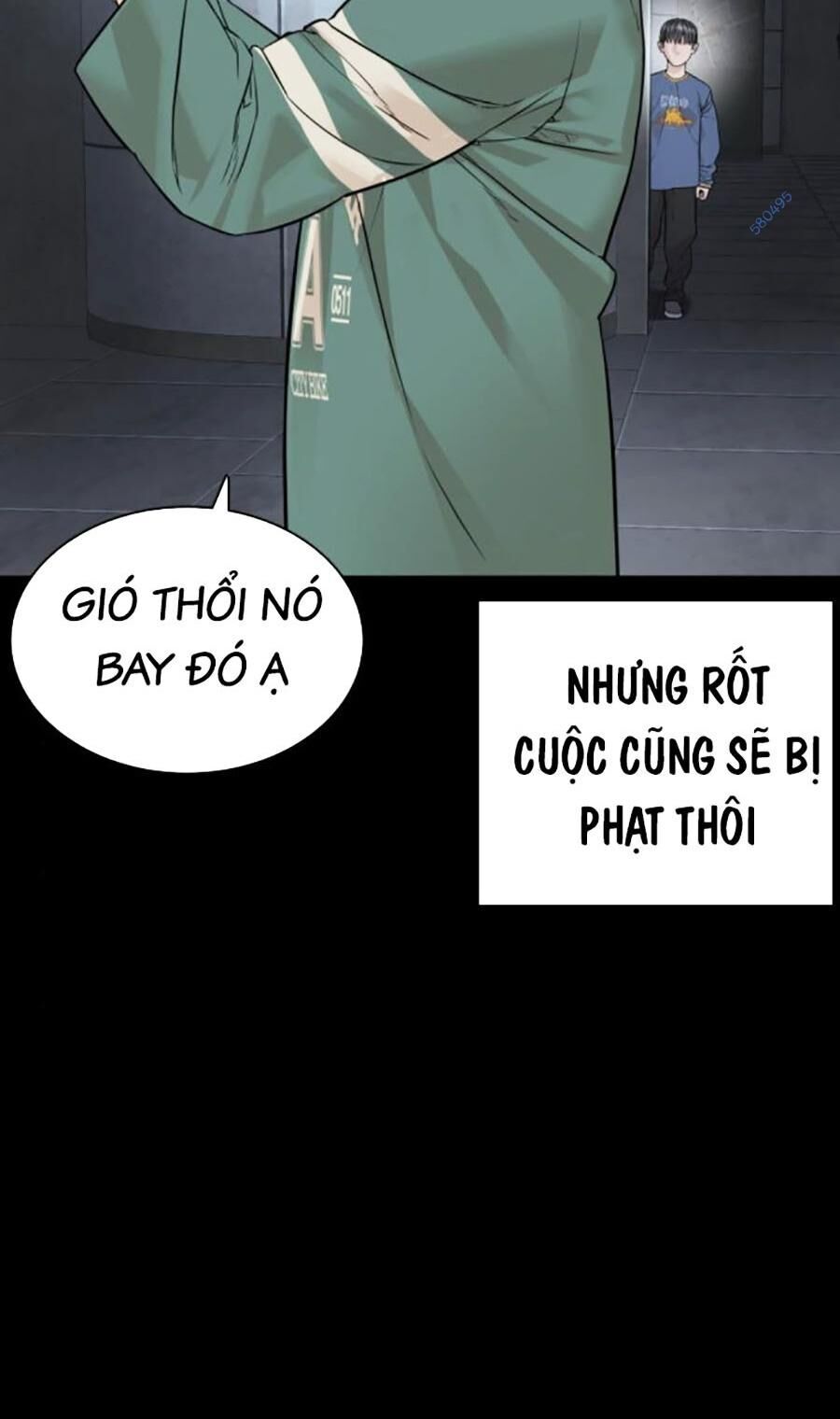Cách Chiến Thắng Trận Đấu Chap 212 - Next Chap 213