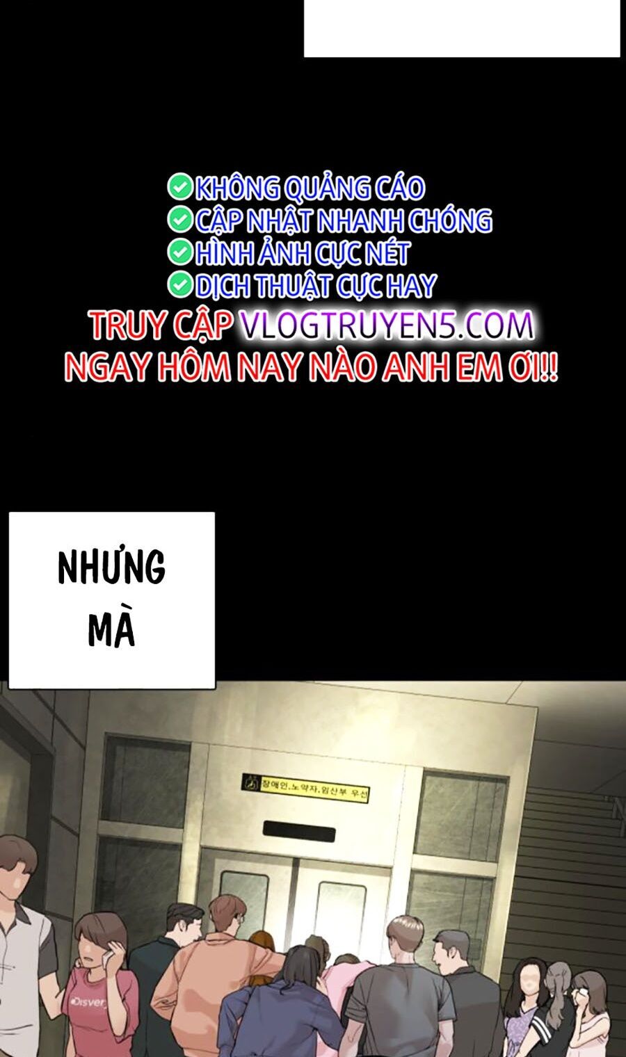 Cách Chiến Thắng Trận Đấu Chap 212 - Next Chap 213