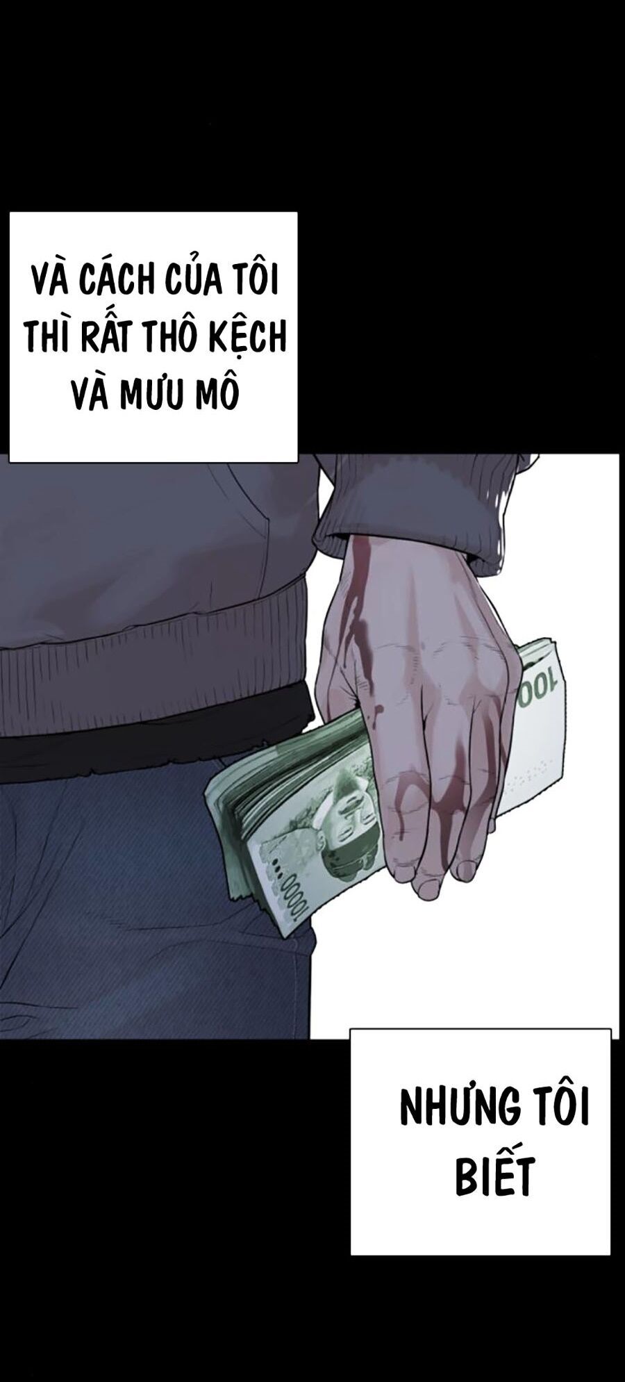 Cách Chiến Thắng Trận Đấu Chap 212 - Next Chap 213