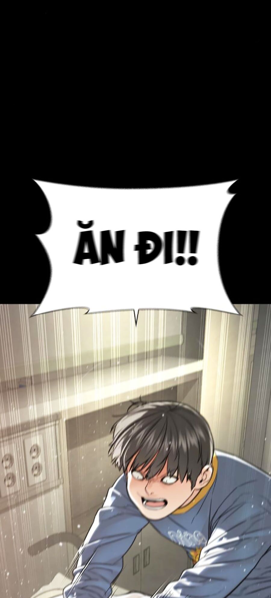 Cách Chiến Thắng Trận Đấu Chap 212 - Next Chap 213