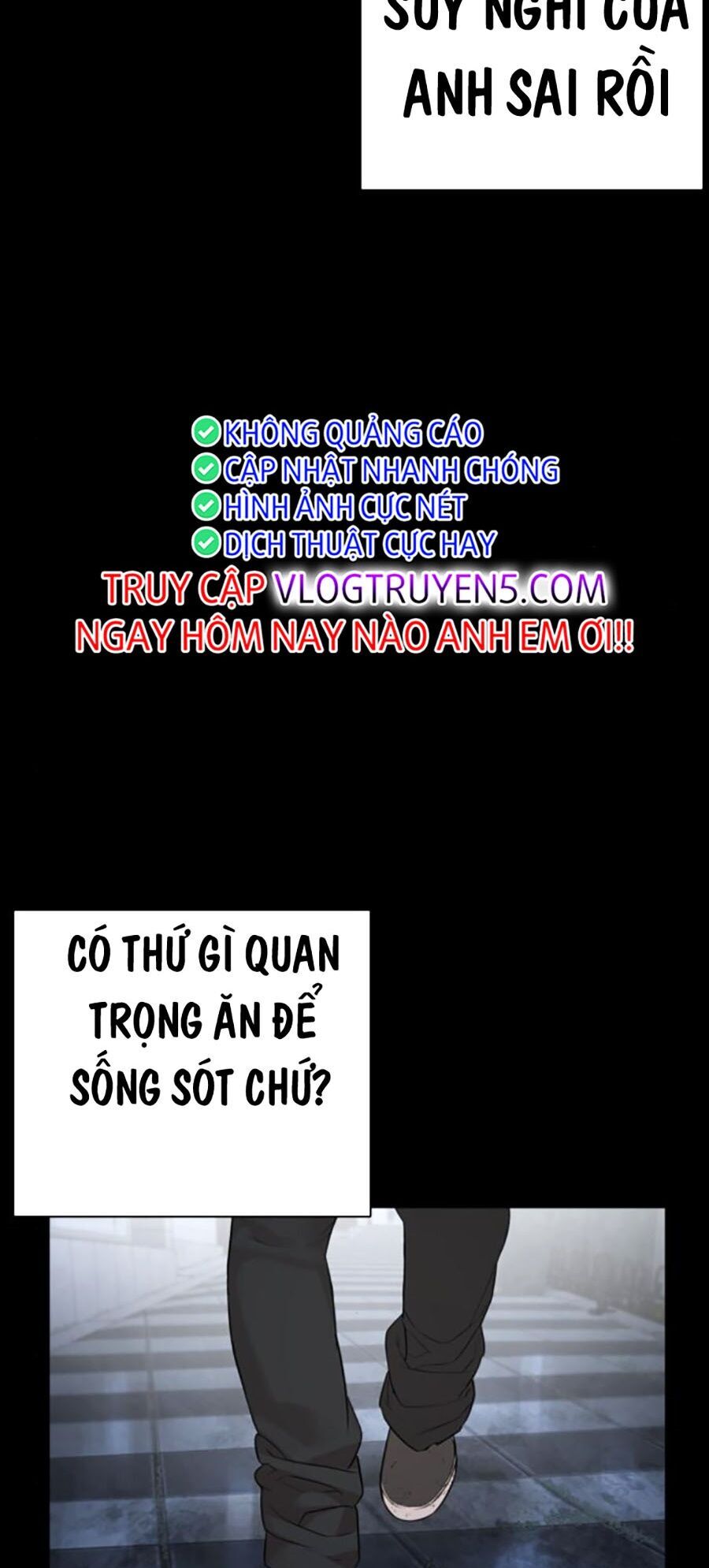 Cách Chiến Thắng Trận Đấu Chap 212 - Next Chap 213