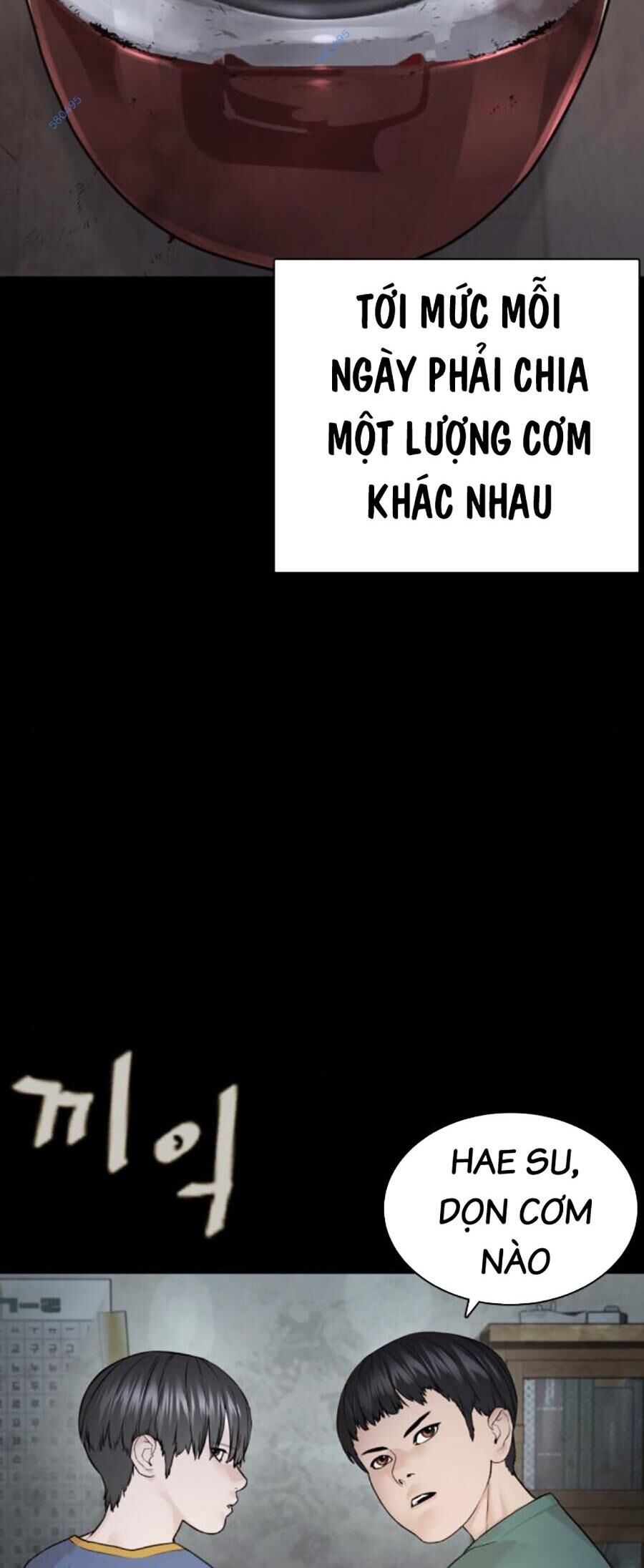 Cách Chiến Thắng Trận Đấu Chap 212 - Next Chap 213