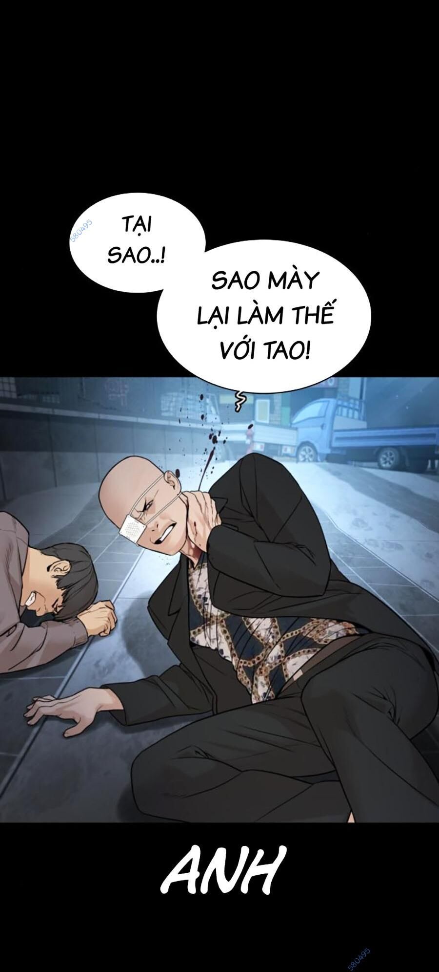 Cách Chiến Thắng Trận Đấu Chap 212 - Next Chap 213