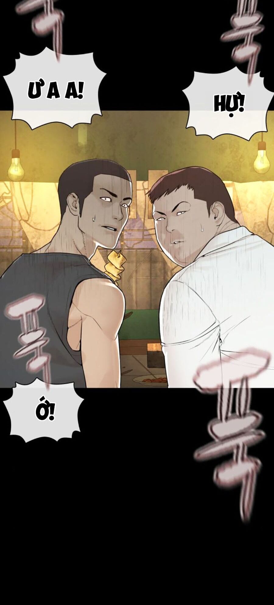 Cách Chiến Thắng Trận Đấu Chap 212 - Next Chap 213