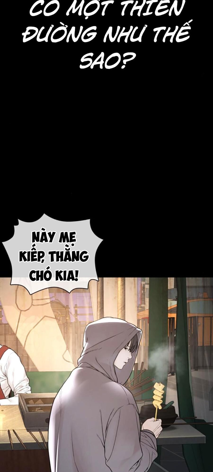 Cách Chiến Thắng Trận Đấu Chap 212 - Next Chap 213