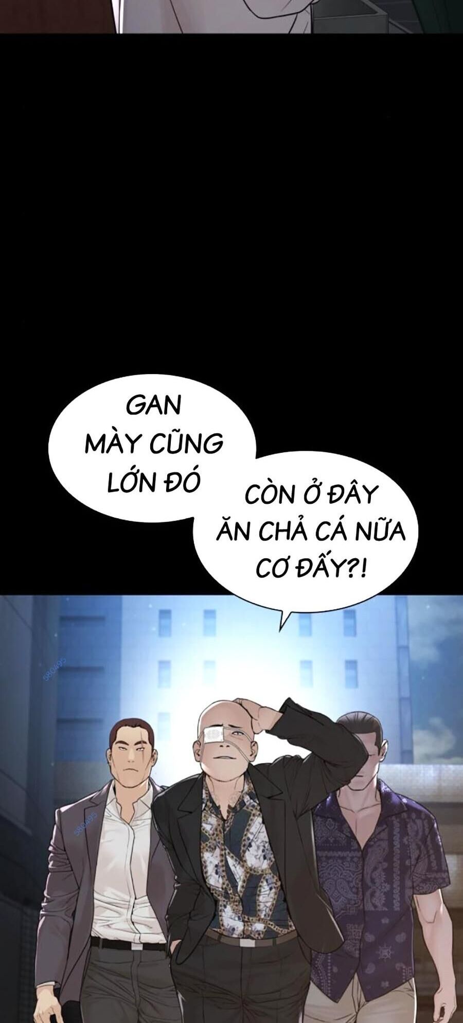 Cách Chiến Thắng Trận Đấu Chap 212 - Next Chap 213