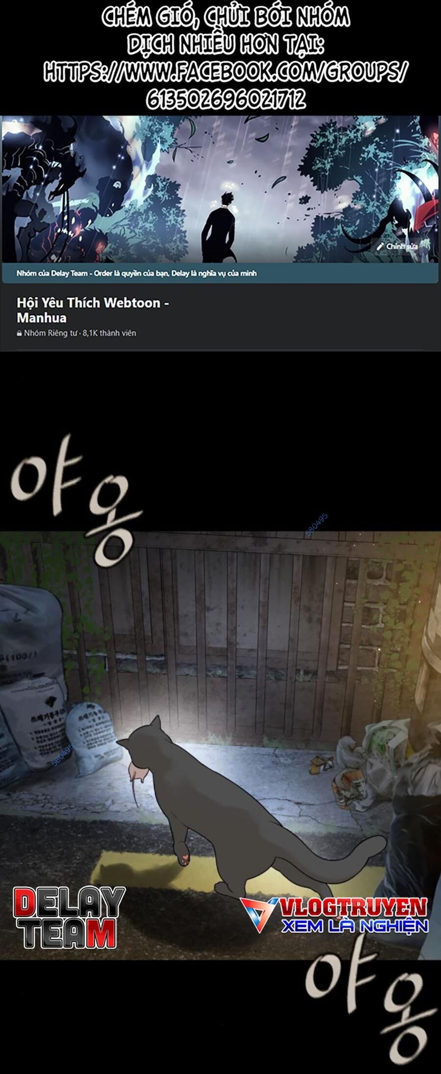 Cách Chiến Thắng Trận Đấu Chap 212 - Next Chap 213