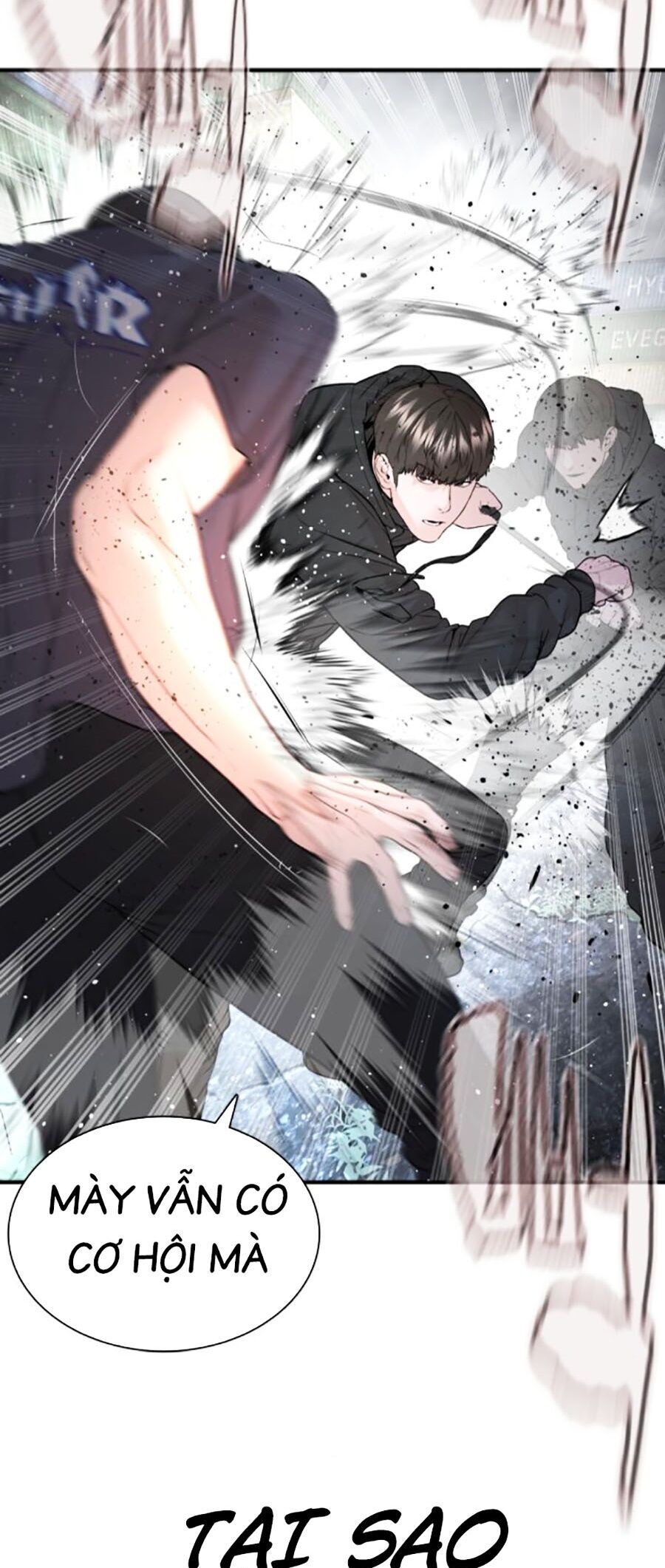 Cách Chiến Thắng Trận Đấu Chap 212 - Next Chap 213