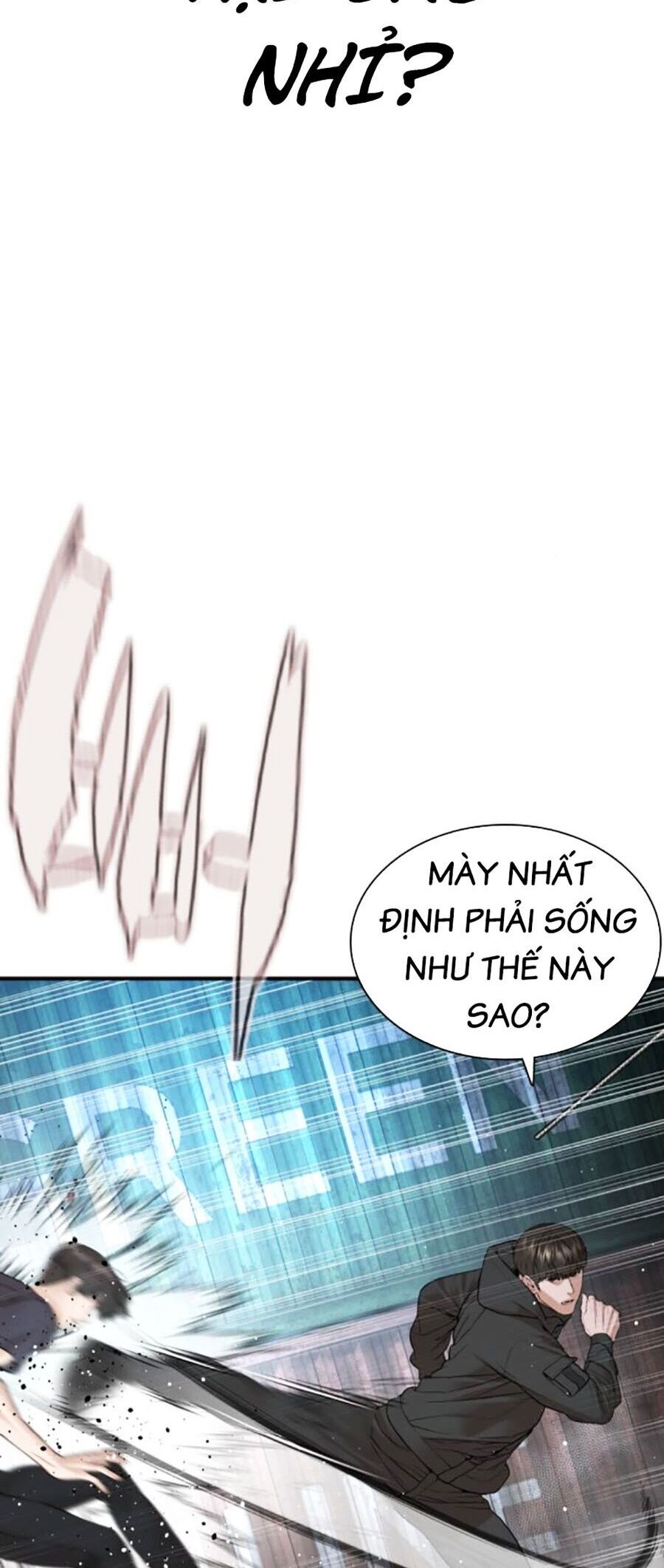 Cách Chiến Thắng Trận Đấu Chap 212 - Next Chap 213