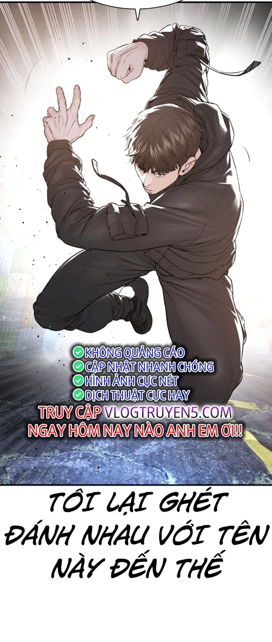 Cách Chiến Thắng Trận Đấu Chap 212 - Next Chap 213