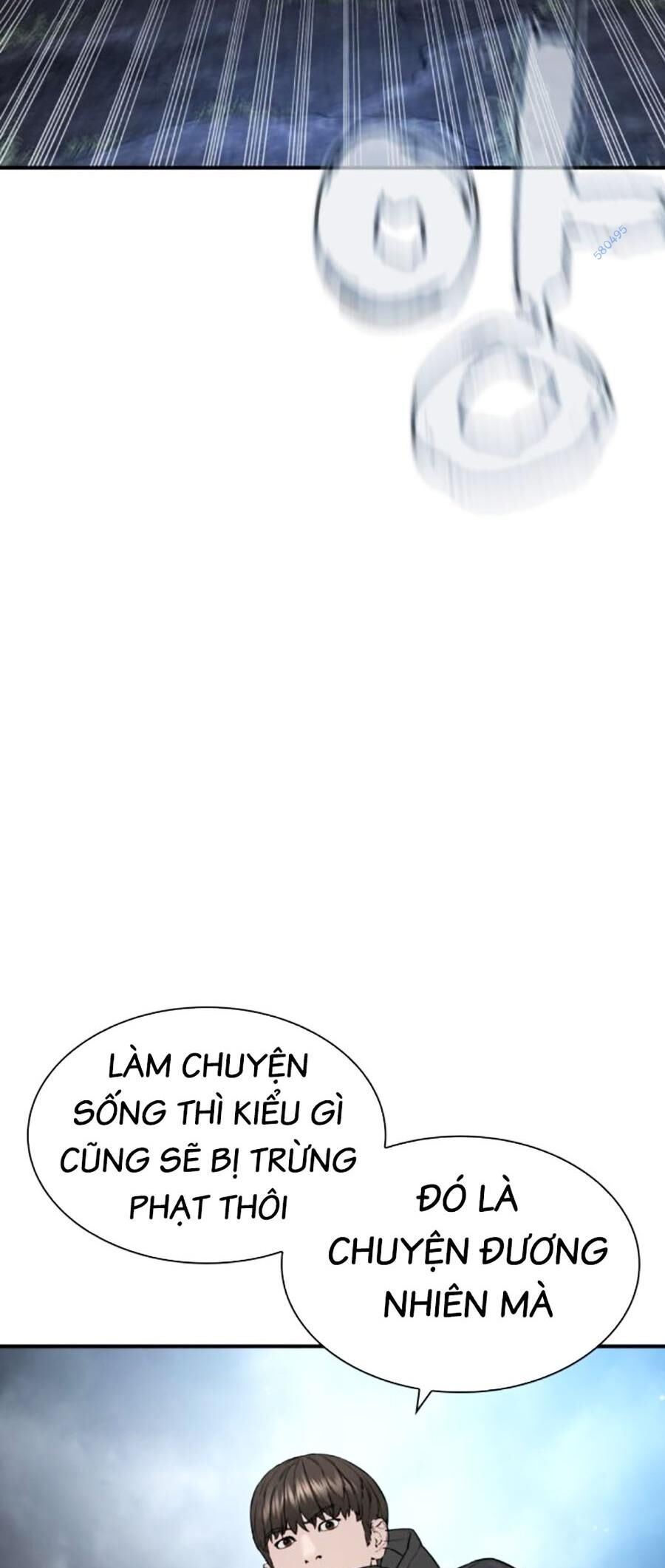 Cách Chiến Thắng Trận Đấu Chap 212 - Next Chap 213