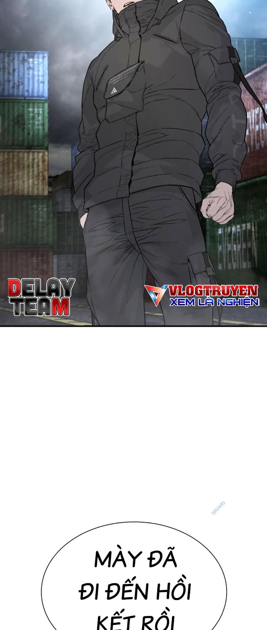 Cách Chiến Thắng Trận Đấu Chap 212 - Next Chap 213