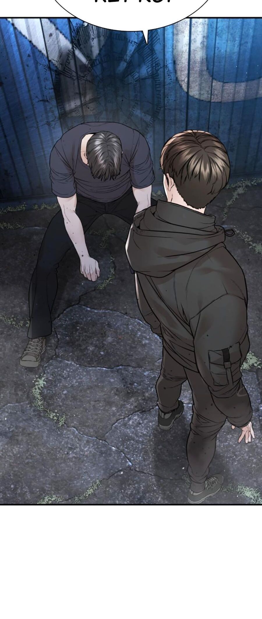 Cách Chiến Thắng Trận Đấu Chap 212 - Next Chap 213