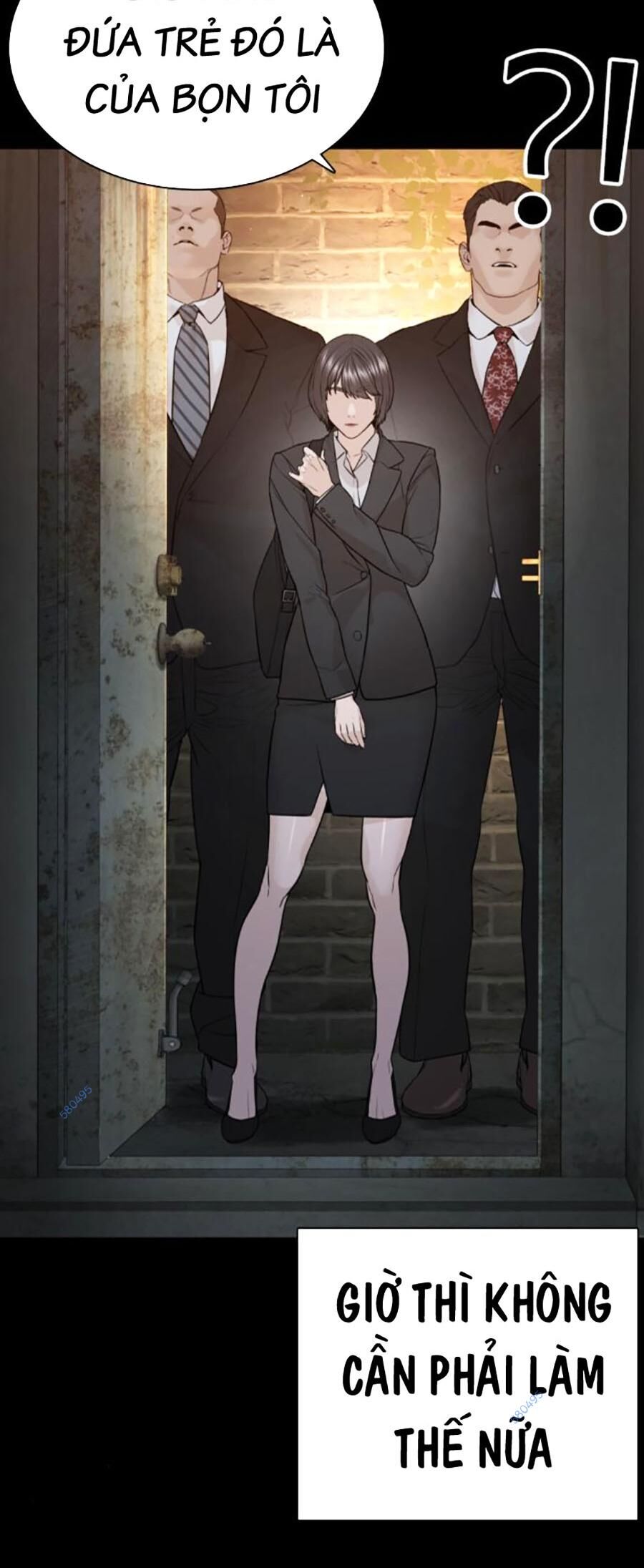 Cách Chiến Thắng Trận Đấu Chap 212 - Next Chap 213