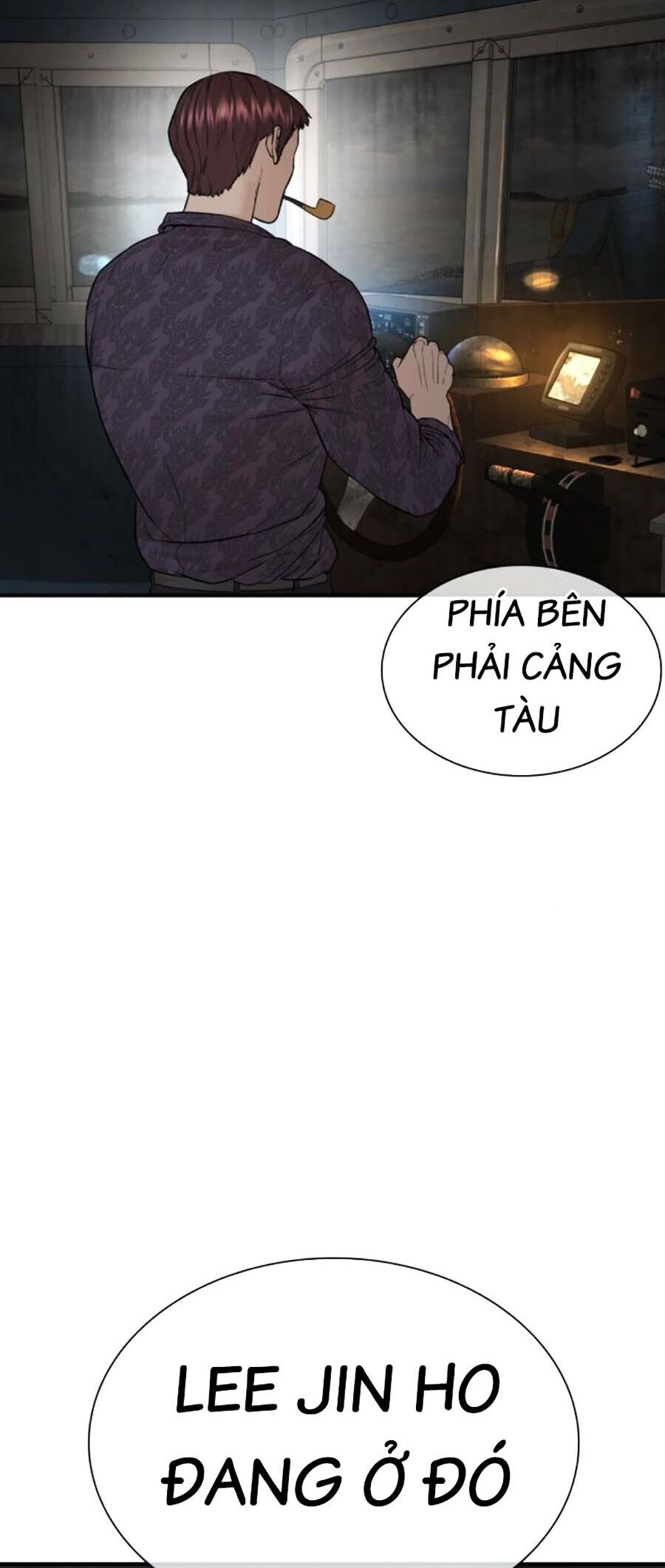 Cách Chiến Thắng Trận Đấu Chap 212 - Next Chap 213