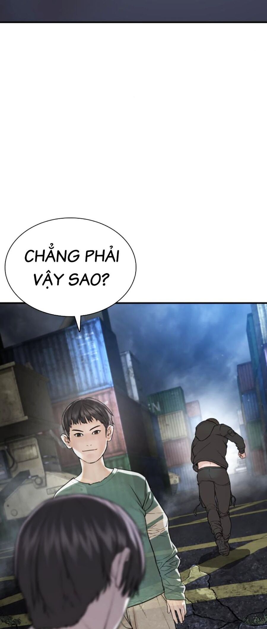 Cách Chiến Thắng Trận Đấu Chap 212 - Next Chap 213