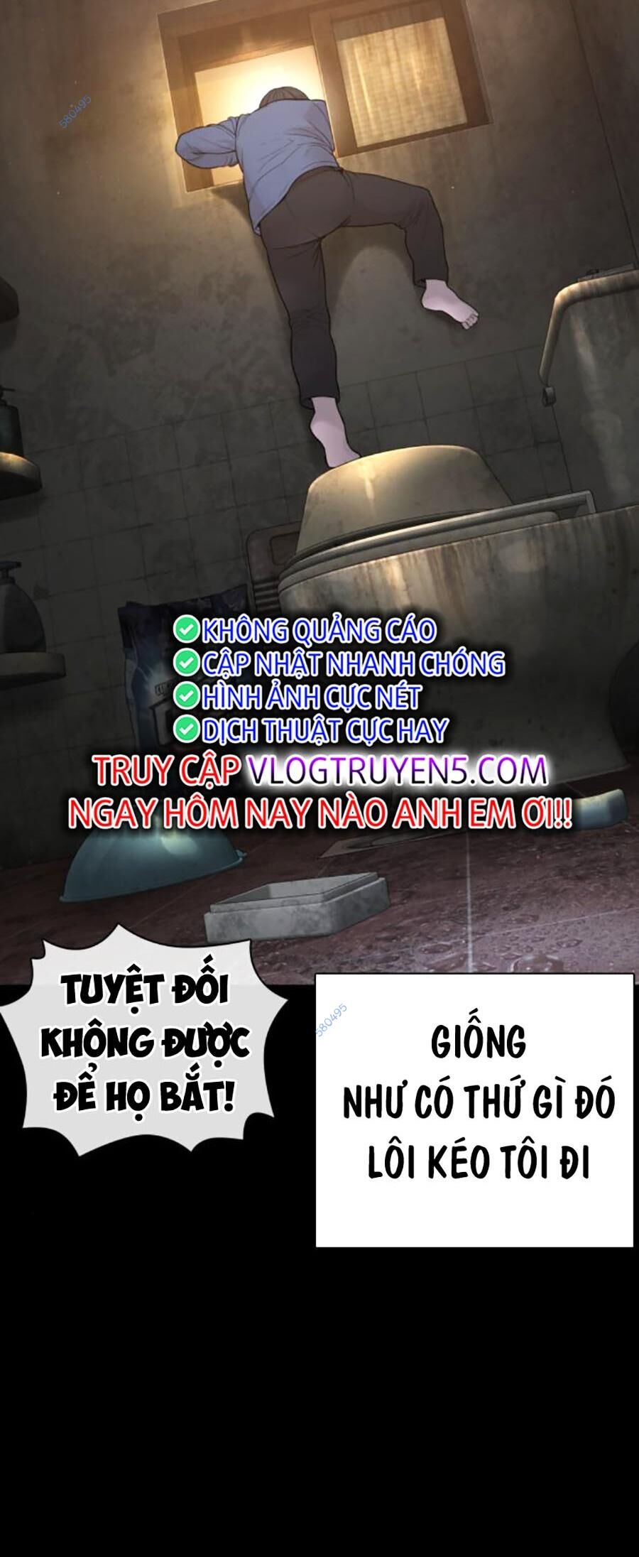 Cách Chiến Thắng Trận Đấu Chap 212 - Next Chap 213