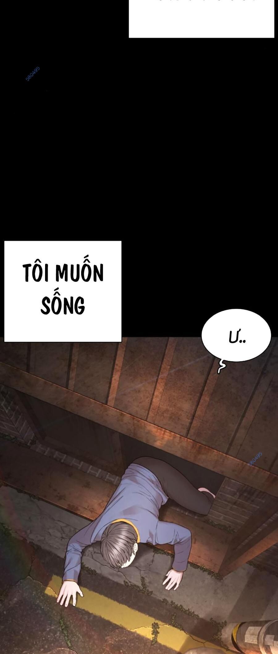 Cách Chiến Thắng Trận Đấu Chap 212 - Next Chap 213