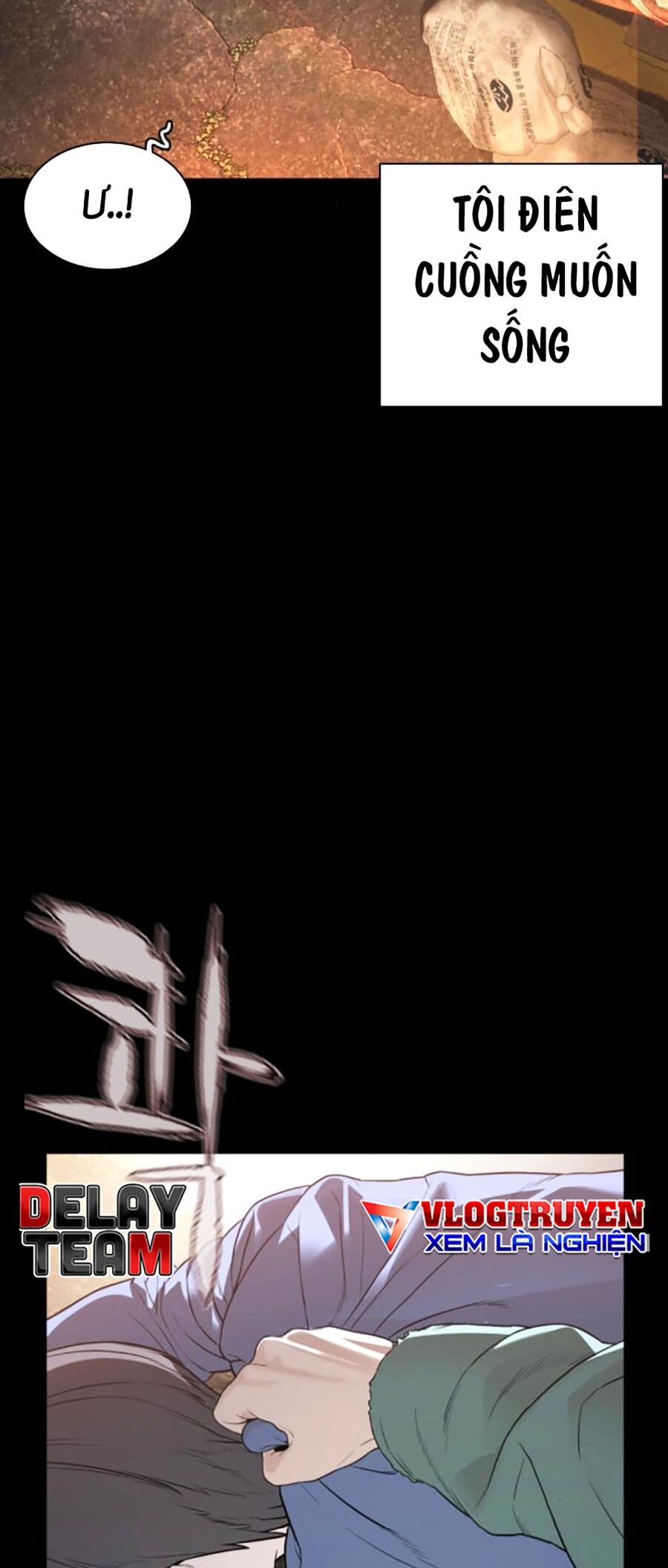 Cách Chiến Thắng Trận Đấu Chap 212 - Next Chap 213