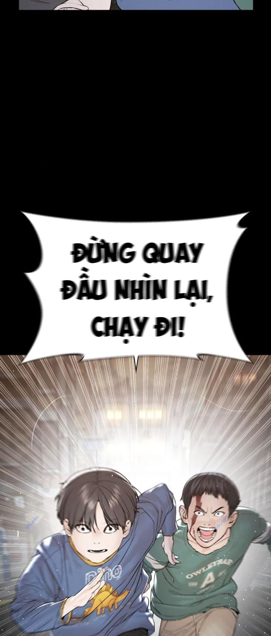 Cách Chiến Thắng Trận Đấu Chap 212 - Next Chap 213