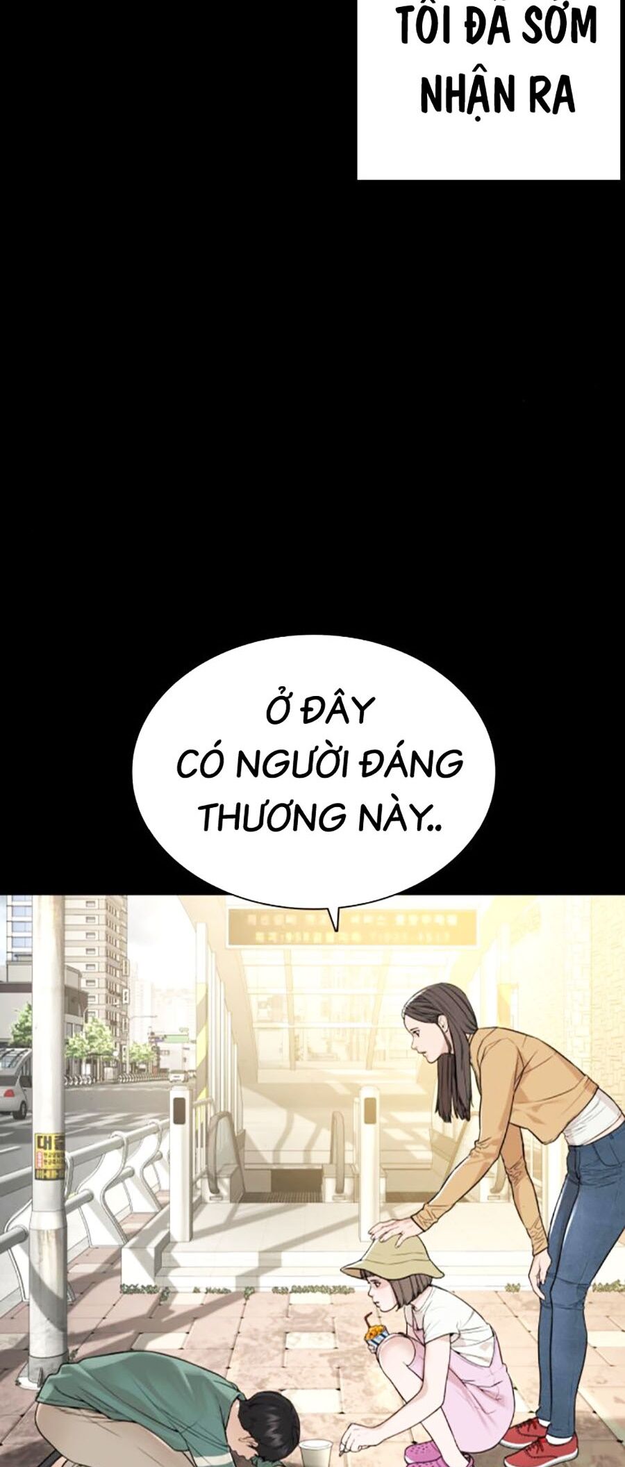 Cách Chiến Thắng Trận Đấu Chap 212 - Next Chap 213