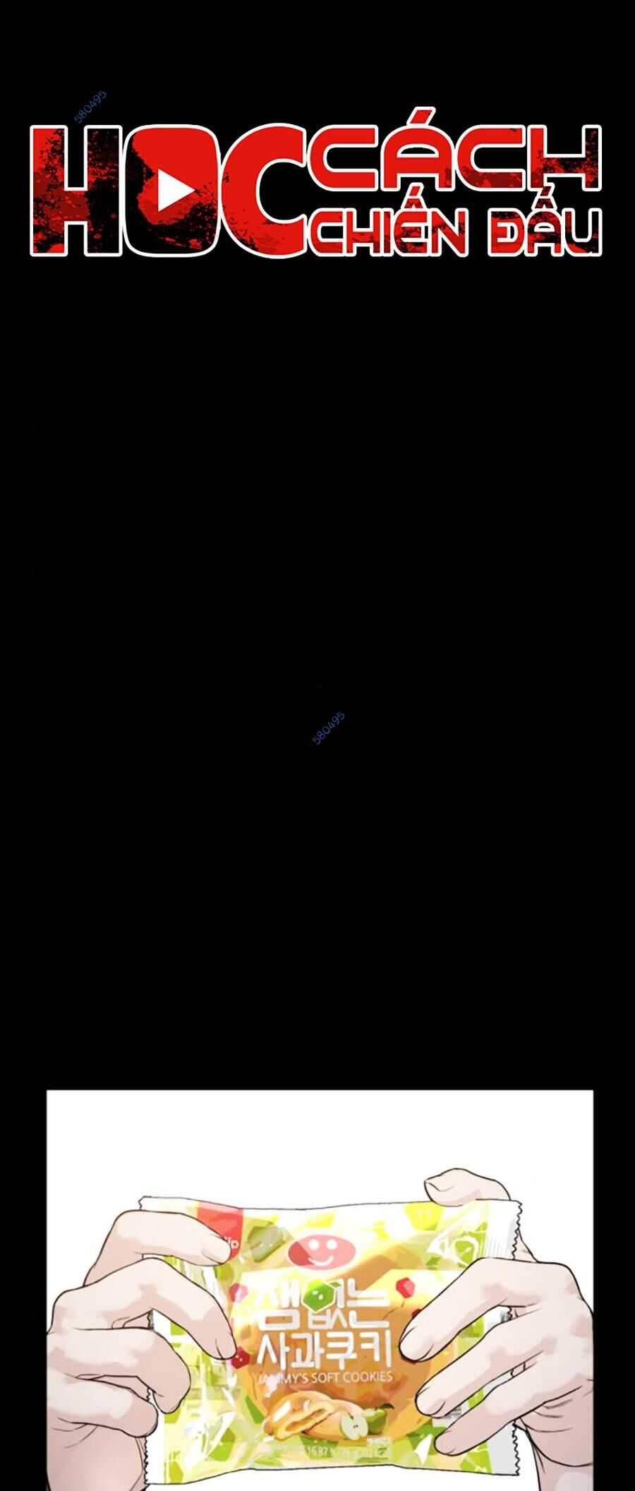 Cách Chiến Thắng Trận Đấu Chap 212 - Next Chap 213