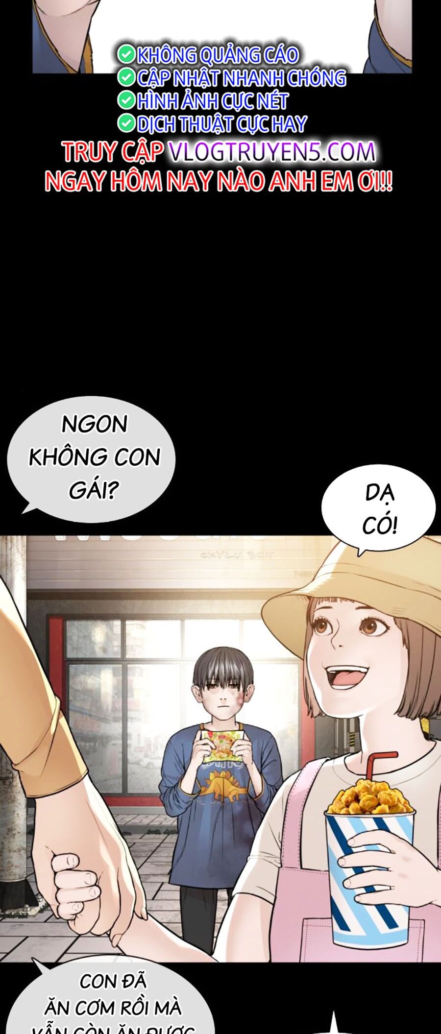 Cách Chiến Thắng Trận Đấu Chap 212 - Next Chap 213