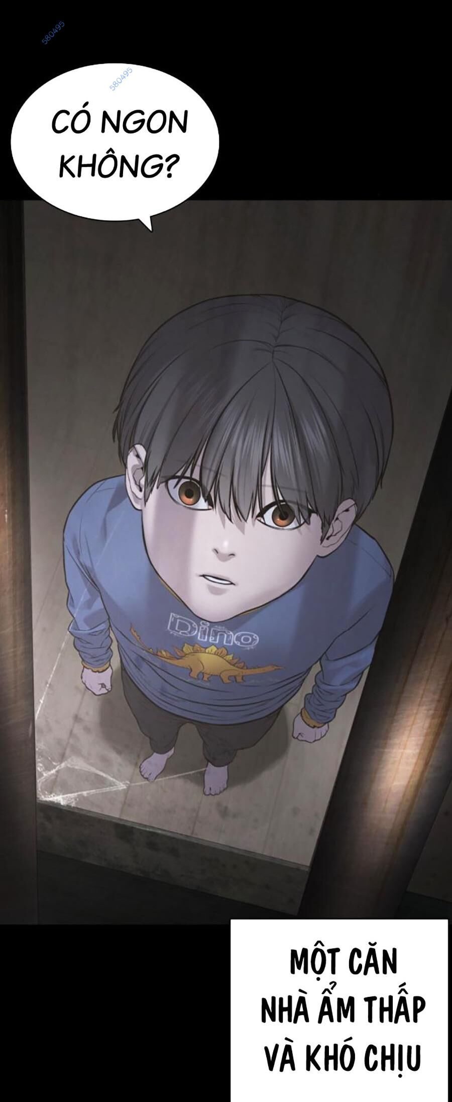 Cách Chiến Thắng Trận Đấu Chap 212 - Next Chap 213