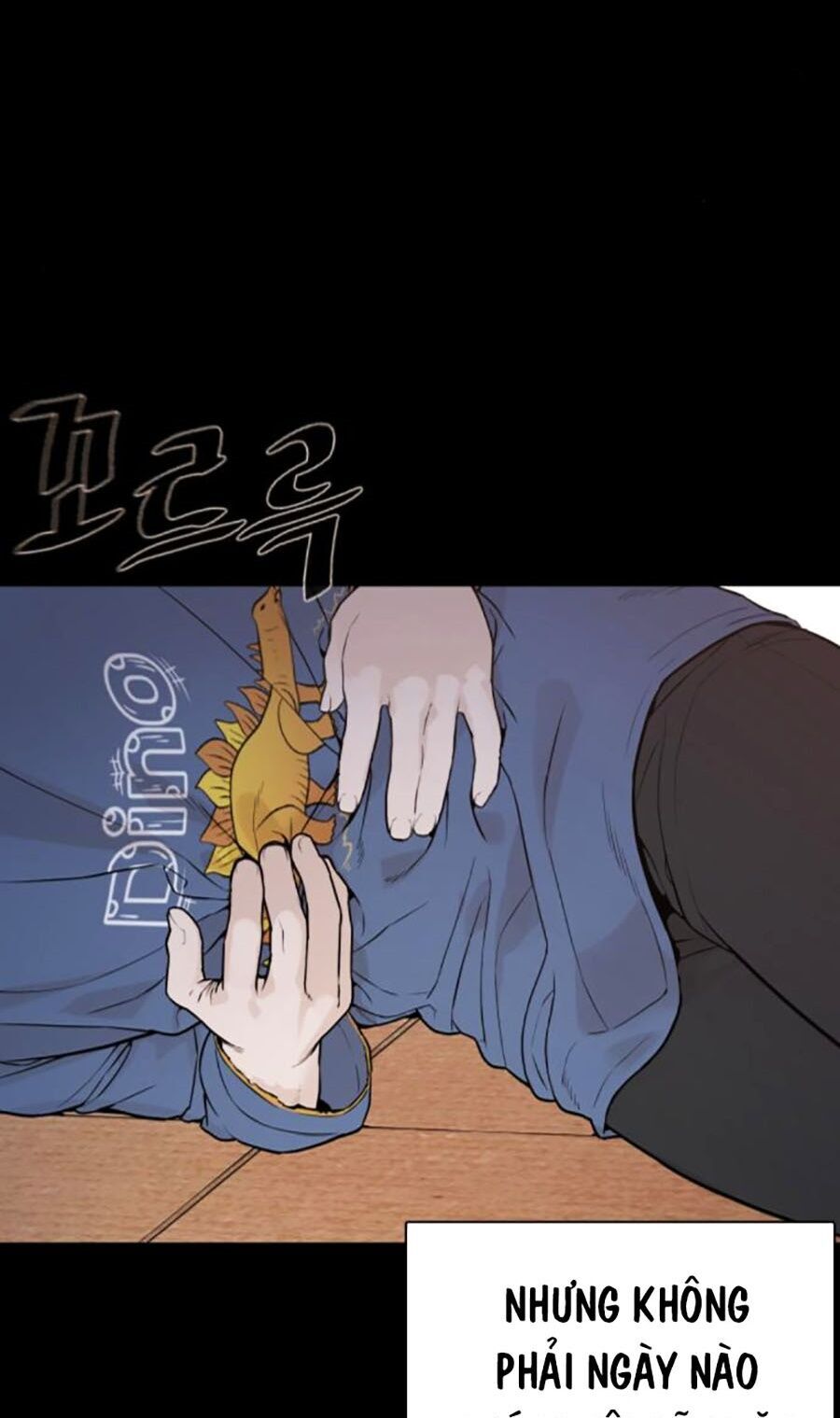Cách Chiến Thắng Trận Đấu Chap 212 - Next Chap 213