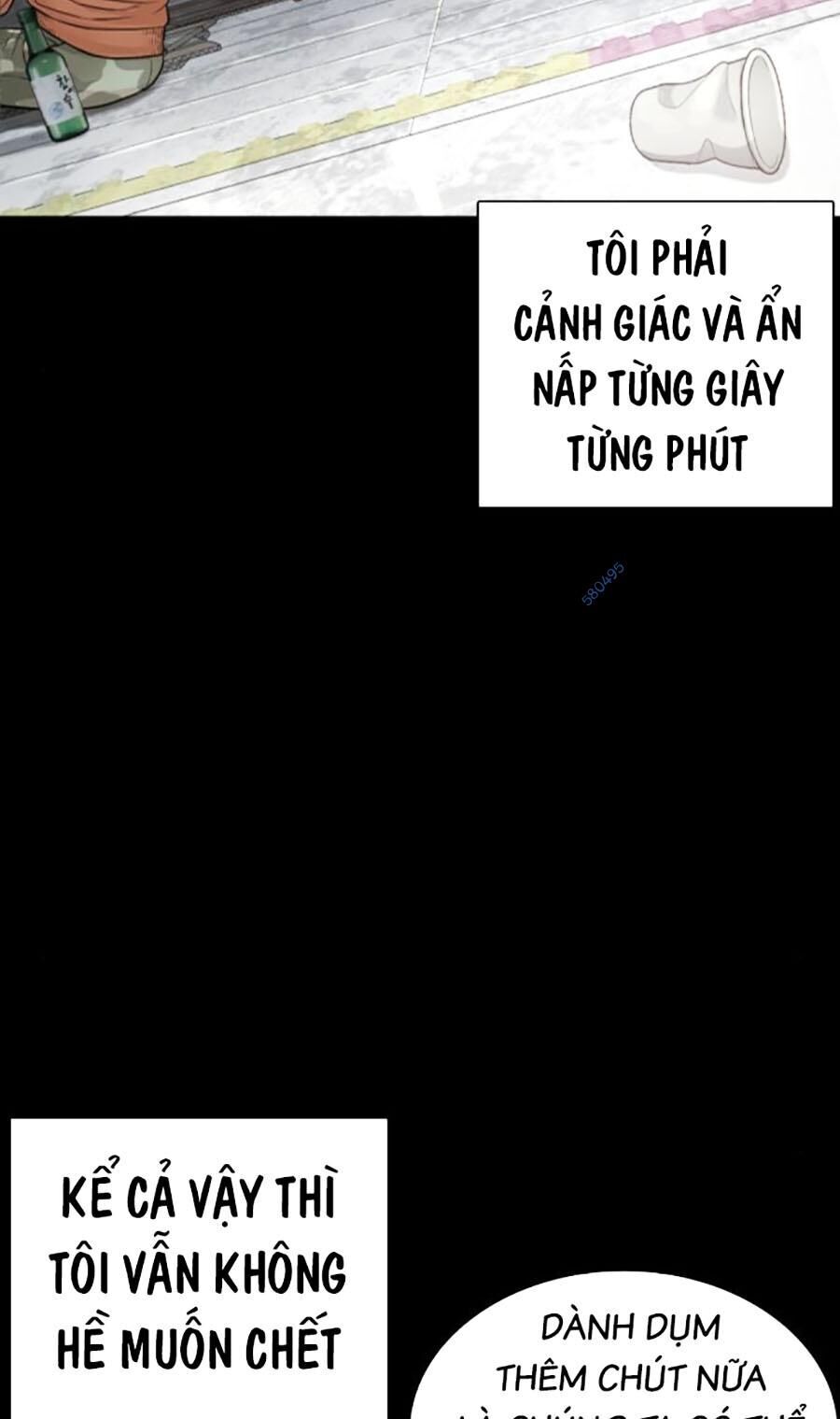 Cách Chiến Thắng Trận Đấu Chap 212 - Next Chap 213