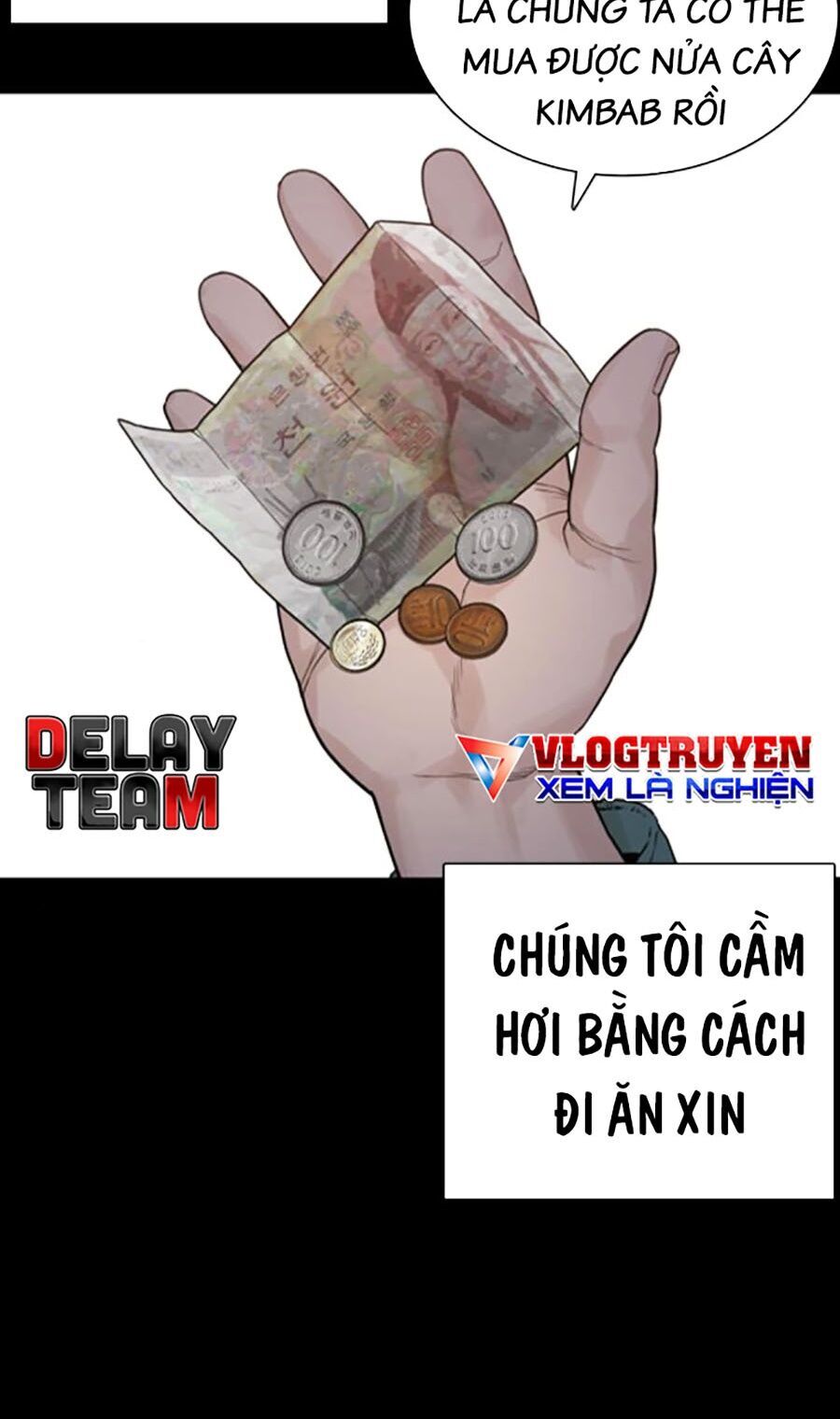 Cách Chiến Thắng Trận Đấu Chap 212 - Next Chap 213