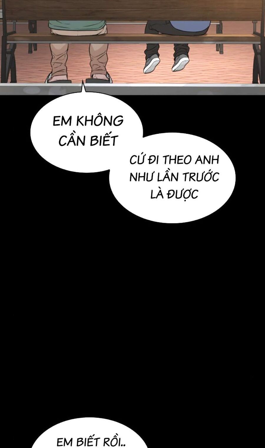 Cách Chiến Thắng Trận Đấu Chap 212 - Next Chap 213